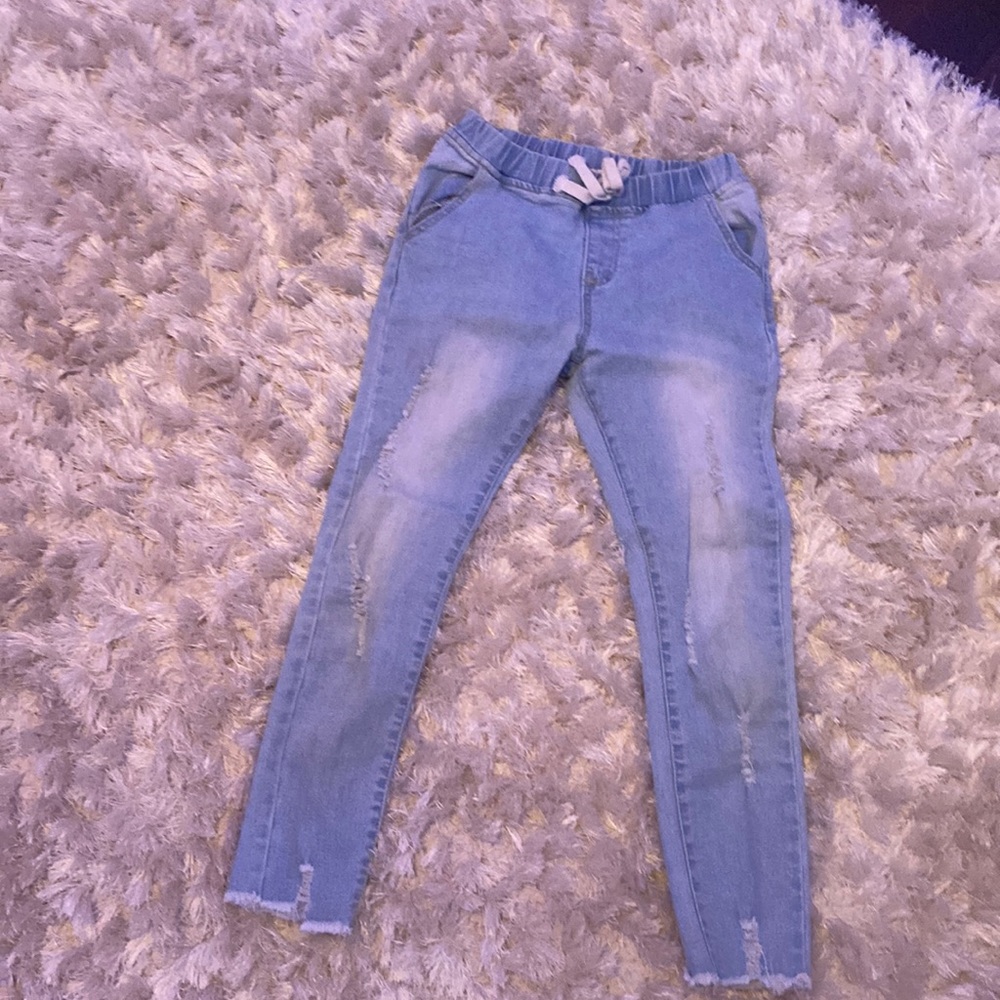 Hayden Girls jeans